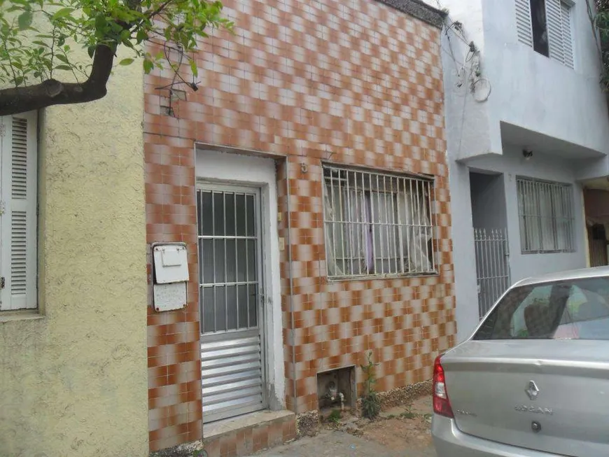 Foto 1 de Casa com 4 Quartos à venda, 120m² em Cambuci, São Paulo