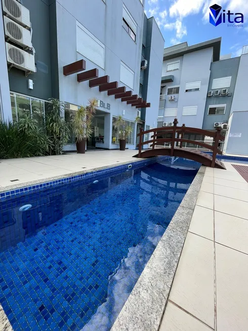 Foto 1 de Apartamento com 3 Quartos à venda, 180m² em Ingleses do Rio Vermelho, Florianópolis