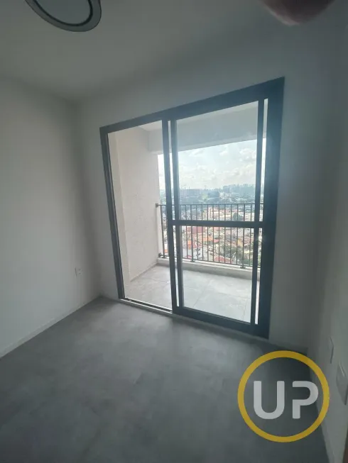 Foto 1 de Apartamento com 2 Quartos para alugar, 55m² em Vila Anastácio, São Paulo