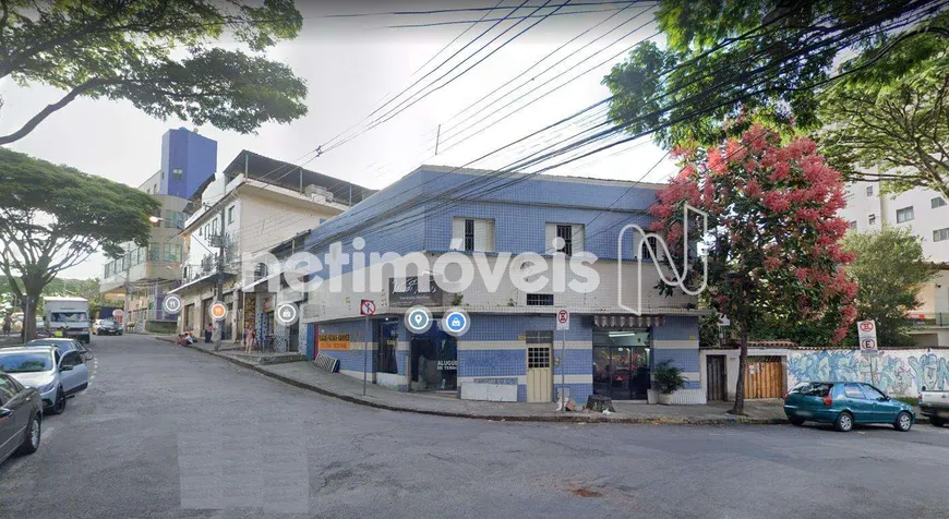 Foto 1 de Ponto Comercial à venda, 180m² em Eldorado, Contagem