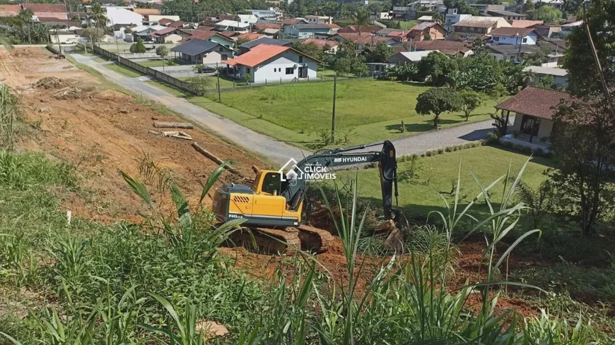 Foto 1 de Lote/Terreno à venda, 9234m² em Itoupava Central, Blumenau