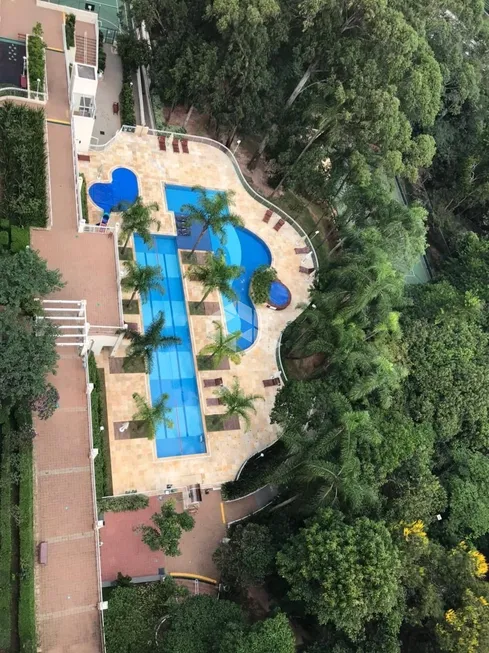 Foto 1 de Cobertura com 3 Quartos à venda, 190m² em Jardim Arpoador Zona Oeste, São Paulo