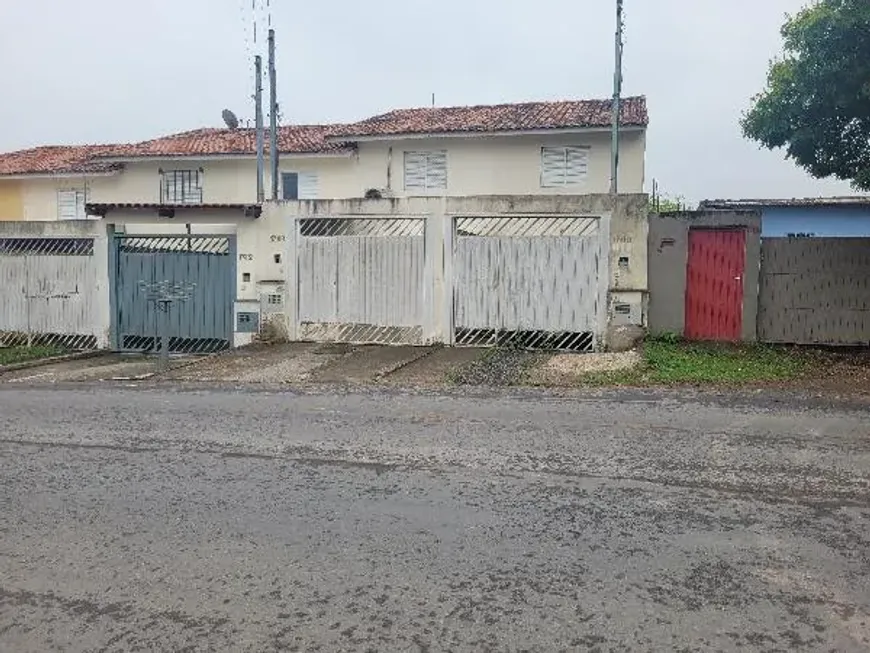 Foto 1 de Casa com 2 Quartos à venda, 333m² em Jardim Sandra, Cotia