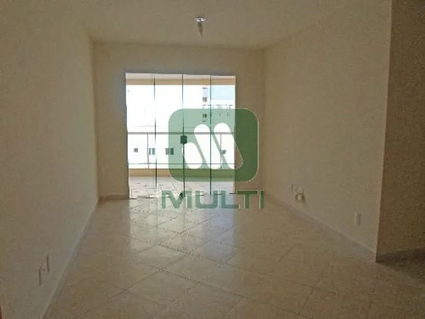 Foto 1 de Apartamento com 3 Quartos à venda, 131m² em Centro, Uberlândia