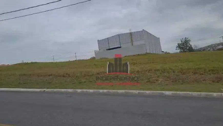 Foto 1 de Lote/Terreno à venda, 1000m² em Jardim Campo Grande, Caçapava