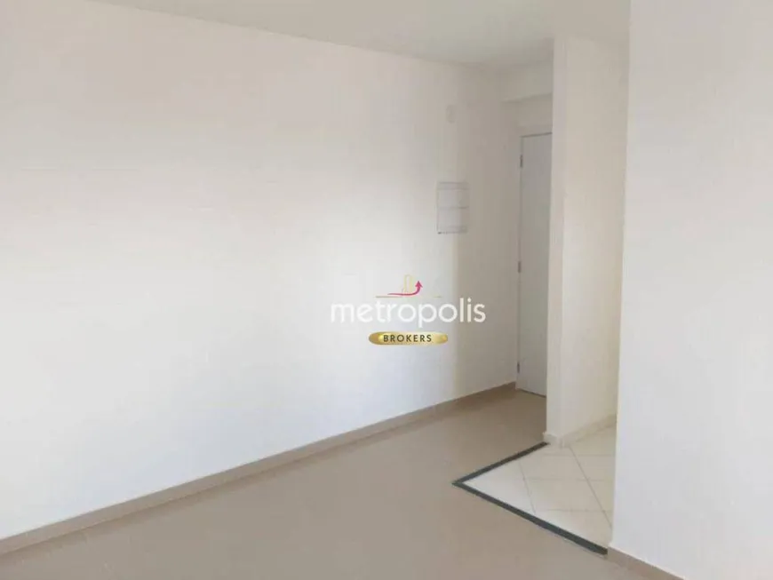 Foto 1 de Apartamento com 2 Quartos à venda, 44m² em Paulicéia, São Bernardo do Campo