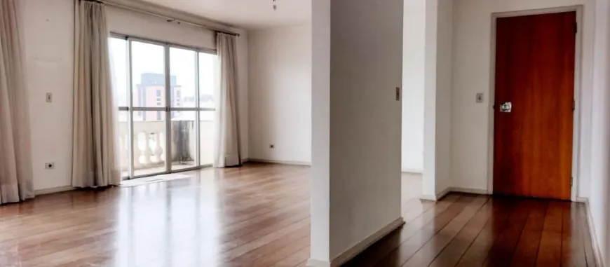 Foto 1 de Apartamento com 4 Quartos à venda, 220m² em Perdizes, São Paulo