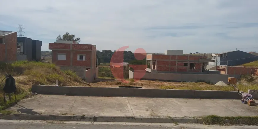 Foto 1 de Lote/Terreno à venda, 270m² em Portal dos Passaros, São José dos Campos