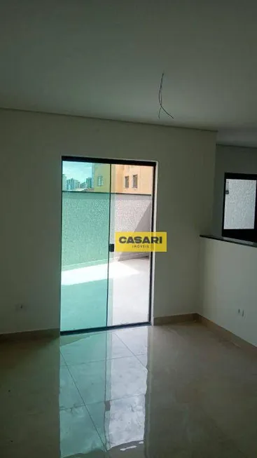 Foto 1 de Apartamento com 2 Quartos para venda ou aluguel, 48m² em Vila Sao Pedro, Santo André