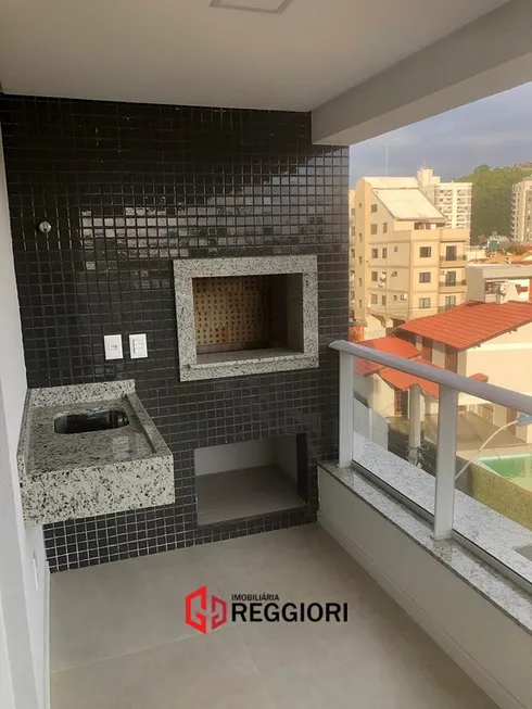 Foto 1 de Apartamento com 3 Quartos à venda, 107m² em Vila Operaria, Itajaí