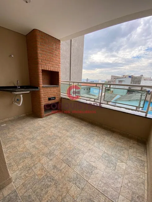 Foto 1 de Apartamento com 2 Quartos à venda, 60m² em Artur Alvim, São Paulo