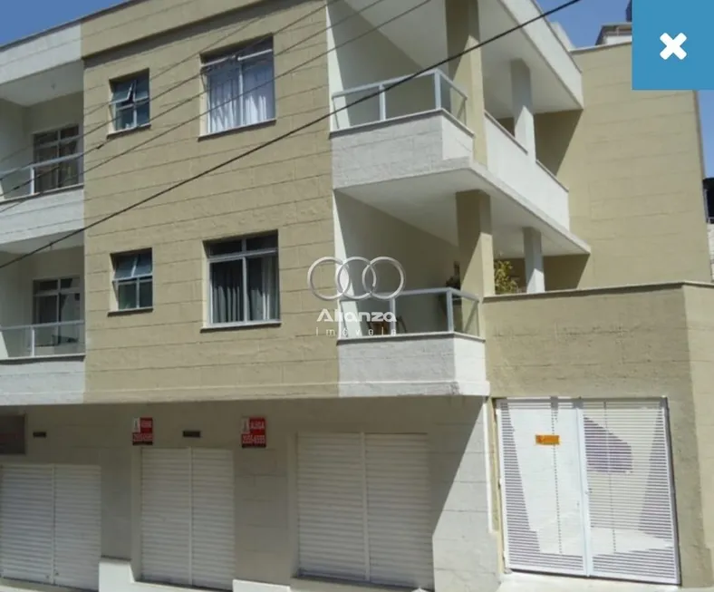 Foto 1 de Ponto Comercial à venda, 180m² em Caiçaras, Belo Horizonte