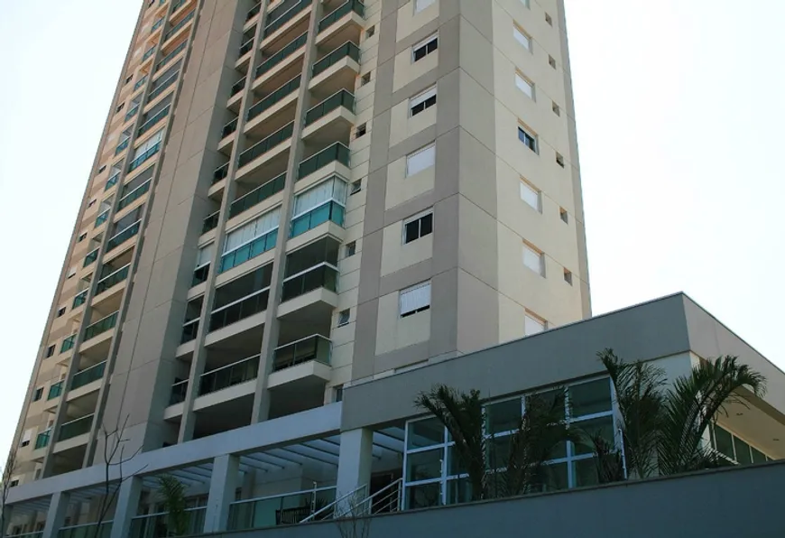 Foto 1 de Apartamento com 4 Quartos à venda, 138m² em Santo Amaro, São Paulo