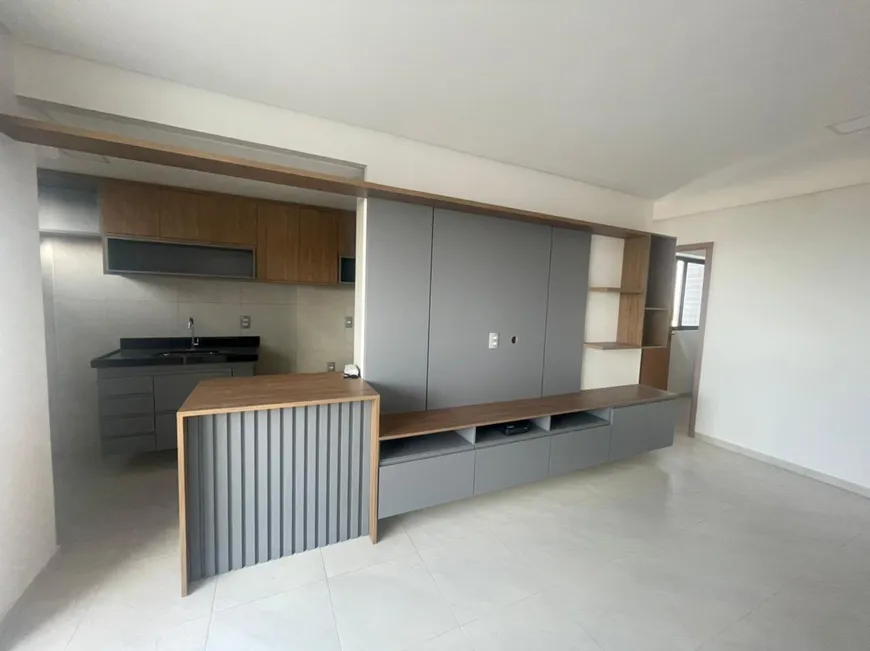 Foto 1 de Apartamento com 1 Quarto à venda, 49m² em Ponta Do Farol, São Luís