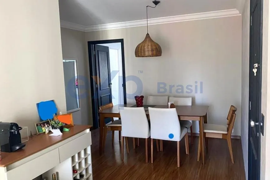 Foto 1 de Apartamento com 1 Quarto à venda, 90m² em Vila Mascote, São Paulo