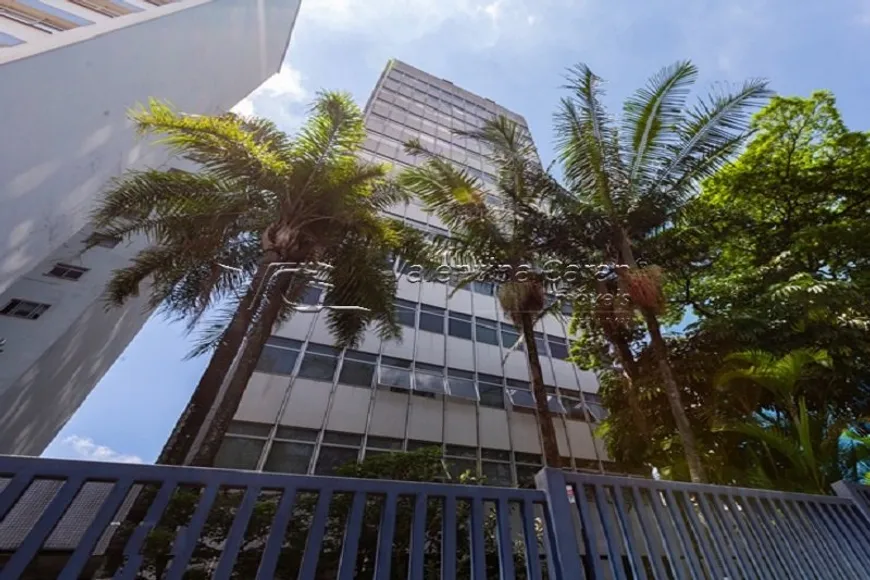 Foto 1 de Prédio Comercial para venda ou aluguel, 328m² em Cerqueira César, São Paulo