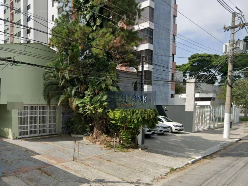 Foto 1 de Ponto Comercial para alugar, 250m² em Moema, São Paulo