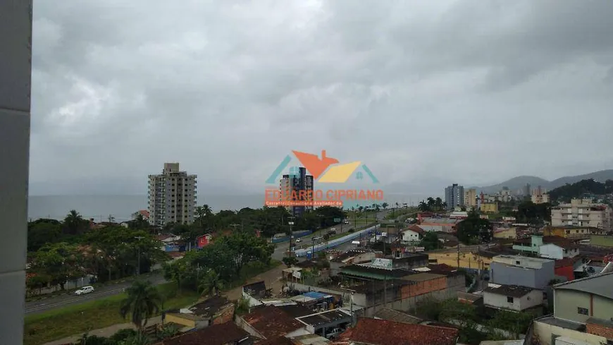 Foto 1 de Apartamento com 2 Quartos à venda, 101m² em Massaguaçu, Caraguatatuba