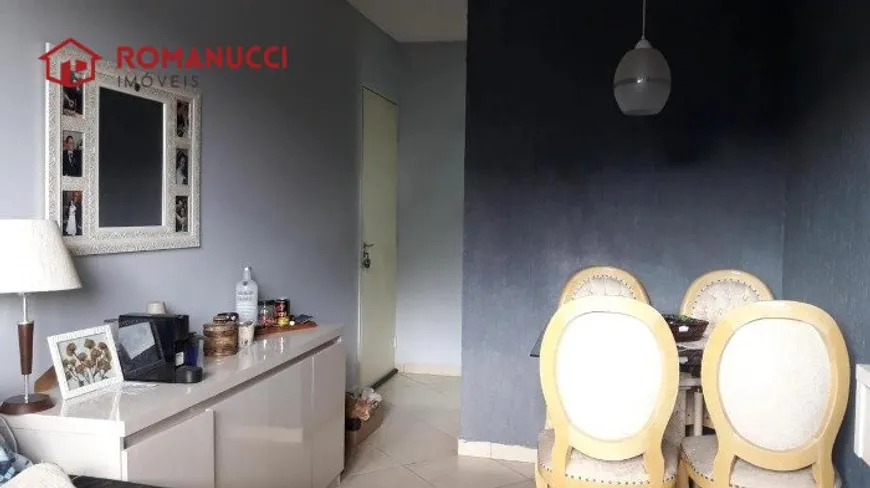 Foto 1 de Apartamento com 2 Quartos à venda, 45m² em Vila Prudente, São Paulo