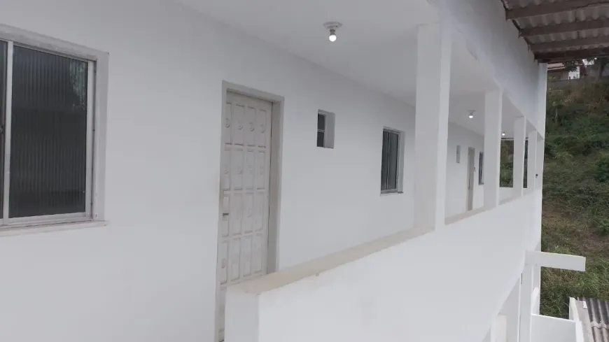 Foto 1 de Apartamento com 1 Quarto para alugar, 43m² em Itapuã, Salvador