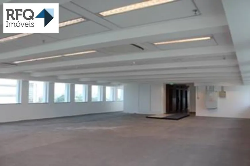 Foto 1 de Sala Comercial para alugar, 403m² em Bela Vista, São Paulo