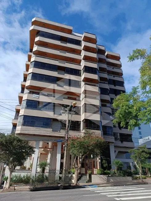 Foto 1 de Apartamento com 3 Quartos para alugar, 108m² em Centro, Caxias do Sul