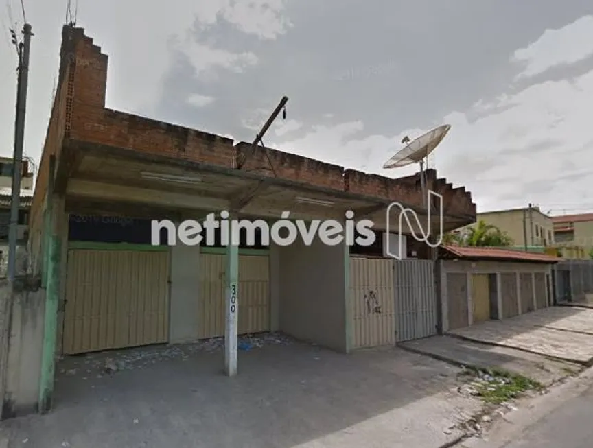 Foto 1 de Casa com 3 Quartos à venda, 390m² em Tropical, Contagem