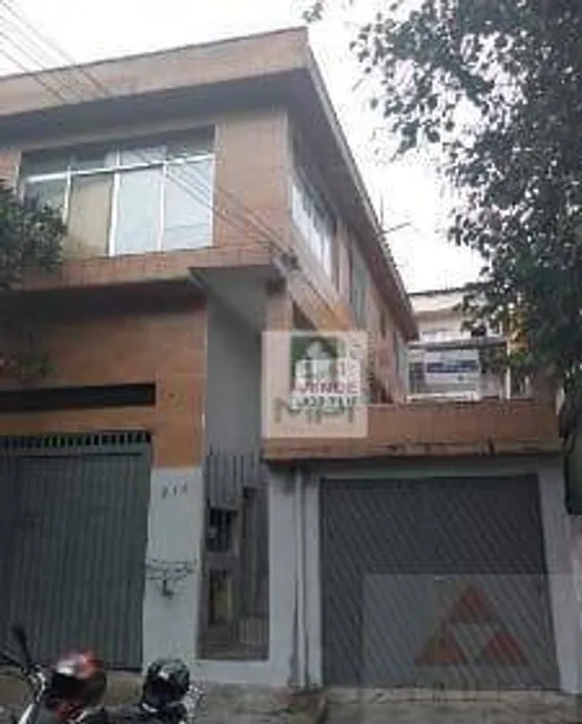 Foto 1 de Sobrado com 4 Quartos à venda, 200m² em Vila Penteado, São Paulo