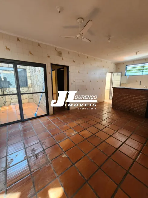 Foto 1 de Casa com 2 Quartos à venda, 82m² em Jardim Paulistano, Ribeirão Preto