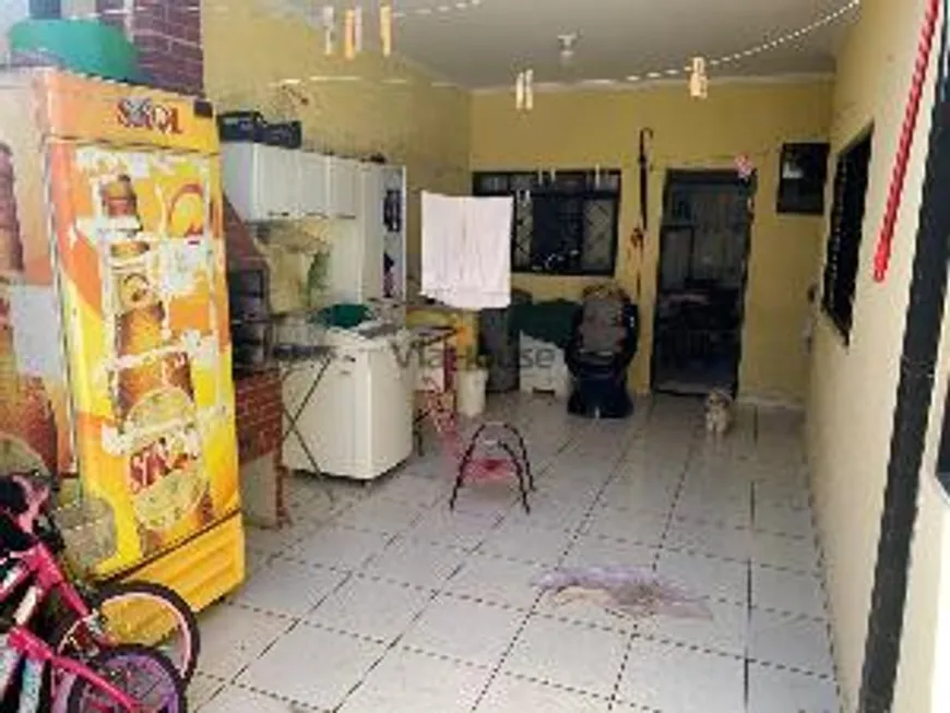 Foto 1 de Casa com 2 Quartos à venda, 150m² em Jardim Diva Tarla de Carvalho, Ribeirão Preto