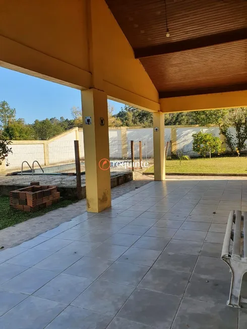 Foto 1 de Casa com 3 Quartos à venda, 162m² em Distrito Ponte Cordeiro de Farias, Pelotas