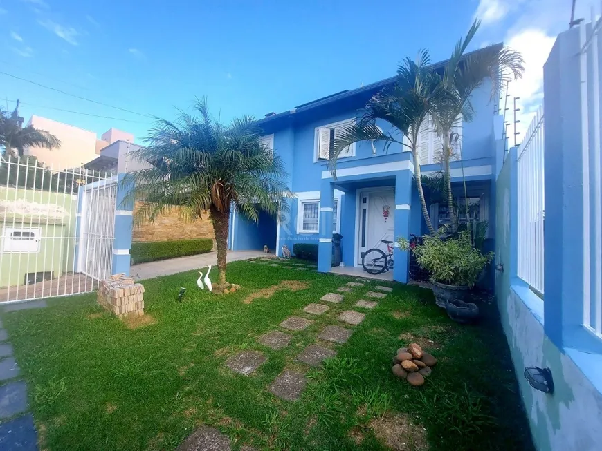 Foto 1 de Casa com 3 Quartos à venda, 180m² em Parque 35, Guaíba