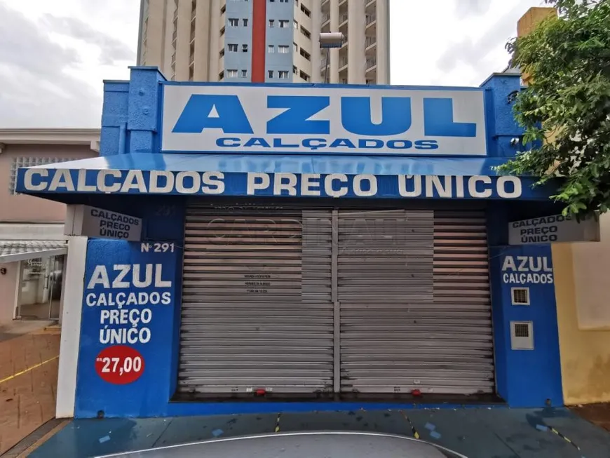 Foto 1 de Imóvel Comercial para alugar, 76m² em Centro, Araraquara