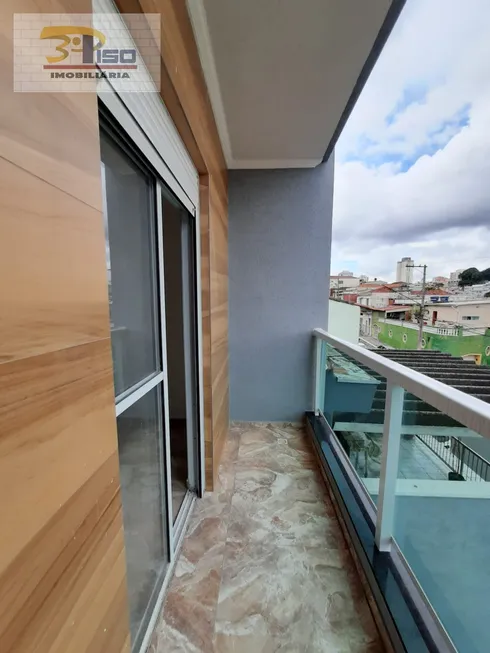 Foto 1 de Sobrado com 3 Quartos à venda, 131m² em Vila Feliz, São Paulo