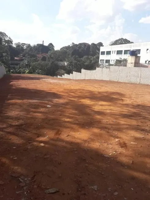 Foto 1 de Lote/Terreno à venda, 1800m² em Granja Viana, Cotia