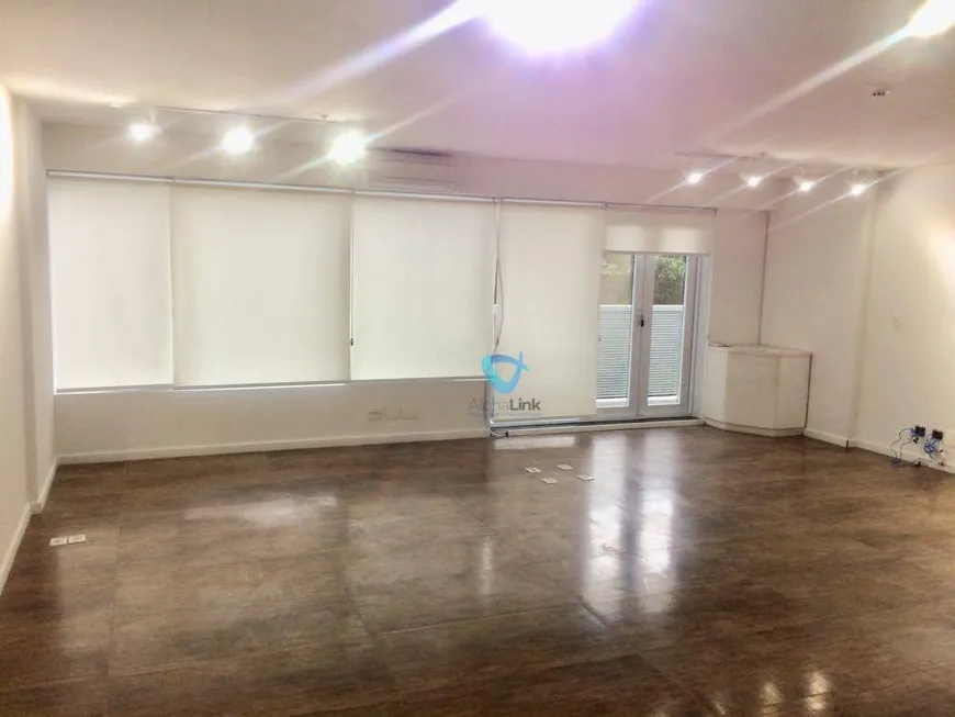 Foto 1 de Sala Comercial à venda, 57m² em Alphaville, Barueri