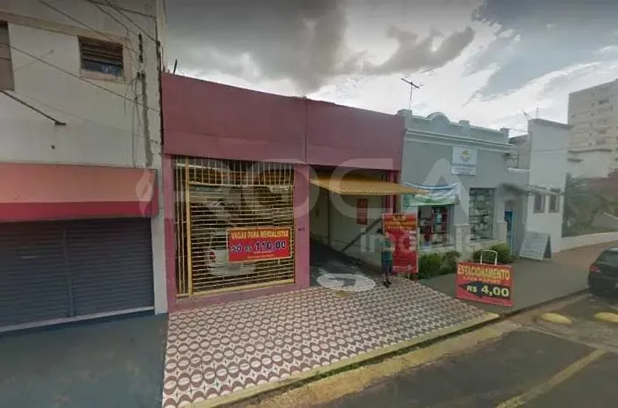 Foto 1 de Ponto Comercial à venda, 562m² em Vila Seixas, Ribeirão Preto