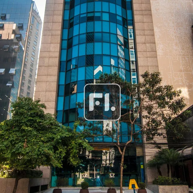 Foto 1 de Sala Comercial para alugar, 270m² em Jardim Paulista, São Paulo