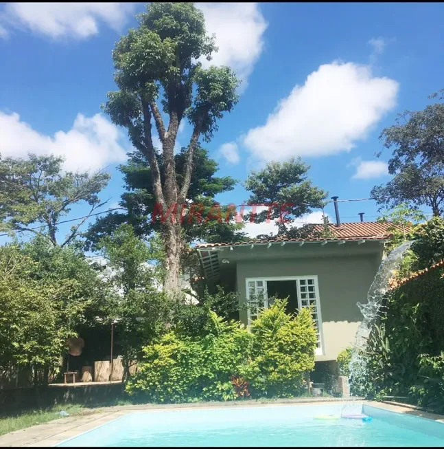 Foto 1 de Casa com 3 Quartos à venda, 500m² em Jardim Bibi, São Paulo