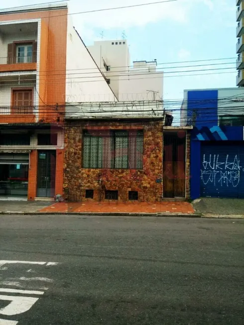 Foto 1 de Imóvel Comercial à venda, 200m² em Santana, São Paulo