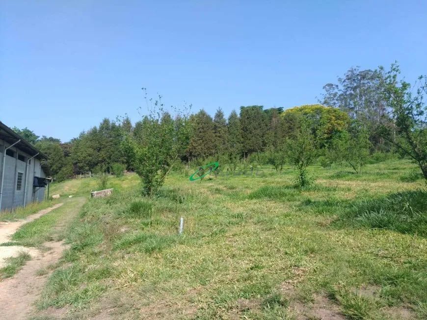 Foto 1 de Fazenda/Sítio à venda, 43000m² em Lambarí, Guararema