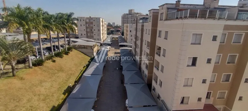 Foto 1 de Cobertura com 3 Quartos à venda, 110m² em Jardim Nova Europa, Campinas