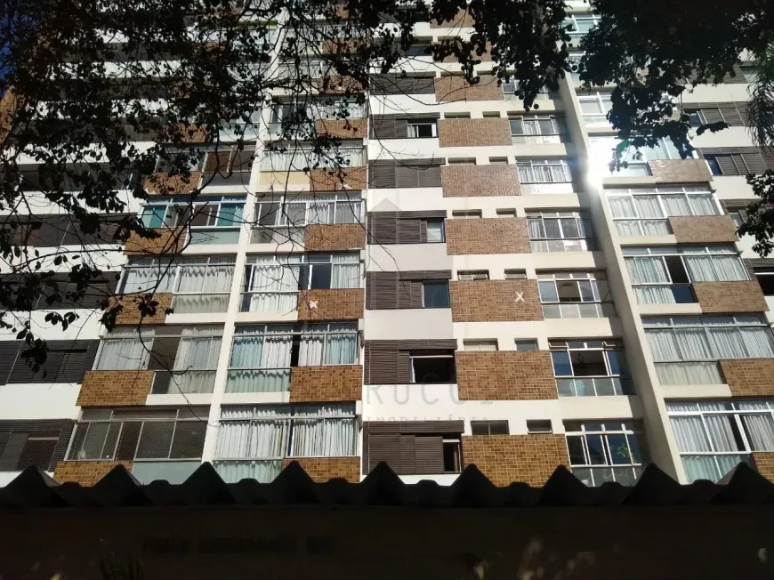 Foto 1 de Apartamento com 3 Quartos à venda, 165m² em Cambuí, Campinas