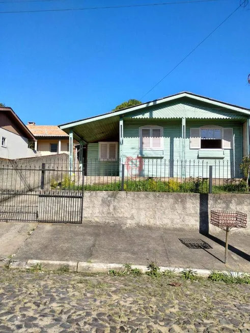 Foto 1 de Lote/Terreno à venda, 250m² em Neopolis, Gravataí