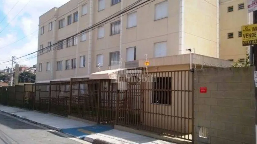 Foto 1 de Apartamento com 2 Quartos à venda, 95m² em Granja Viana, Cotia