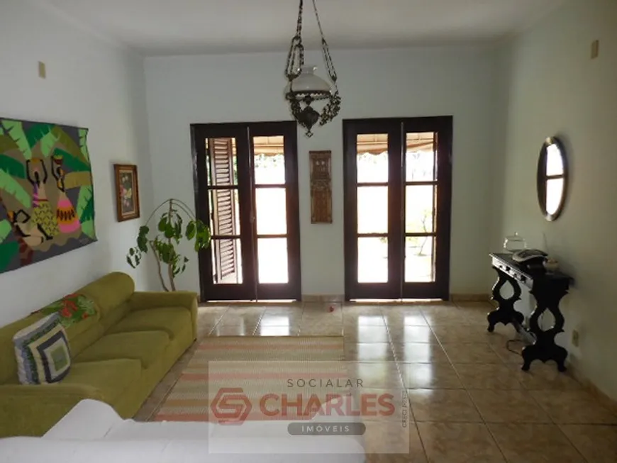 Foto 1 de Casa com 3 Quartos à venda, 169m² em Santa Cruz, Mogi Mirim
