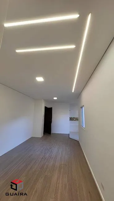 Foto 1 de Apartamento com 2 Quartos à venda, 62m² em Vila Alice, Santo André