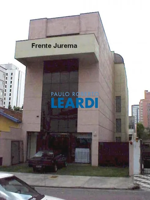 Foto 1 de Imóvel Comercial para alugar, 1555m² em Moema, São Paulo