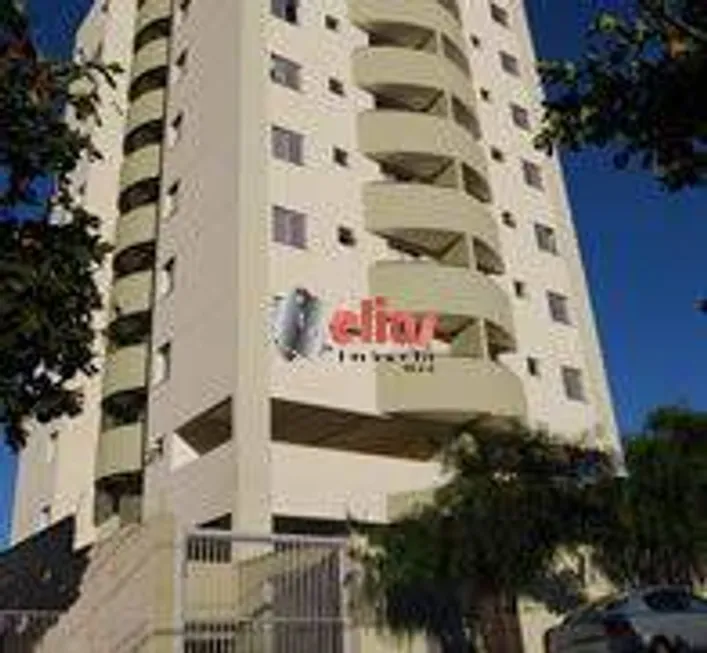 Foto 1 de Apartamento com 1 Quarto para alugar, 75m² em Vila Altinópolis, Bauru