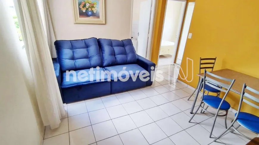 Foto 1 de Apartamento com 2 Quartos à venda, 41m² em Padre Eustáquio, Belo Horizonte